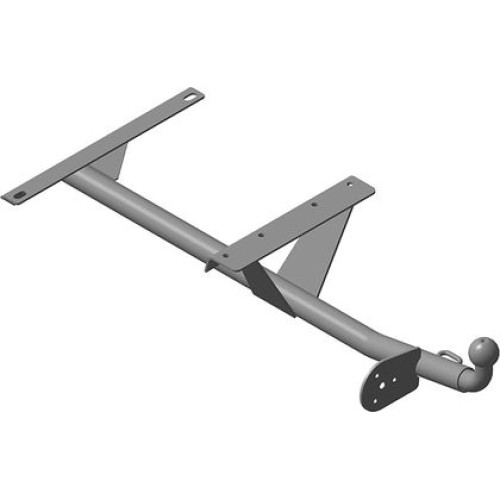 Фаркоп AvtoS (цельный) для ВАЗ 2115 1997-2012. Артикул VAZ-12 Фаркоп AvtoS (цельный) для ВАЗ 2115 1997-2012. Артикул VAZ-12