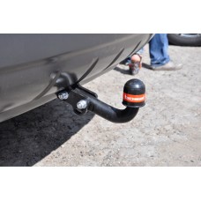 Фаркоп Oris (ранее Bosal) для Kia Mohave HM 2008-2020. Артикул 6755-AN