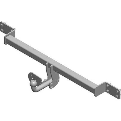 Фаркоп AvtoS для Lifan 620 2010-2014. Артикул LF 01