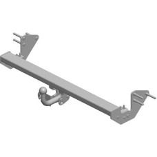 Фаркоп AvtoS для Mercedes-Benz Vito W639 2003-2014. Артикул MB 05