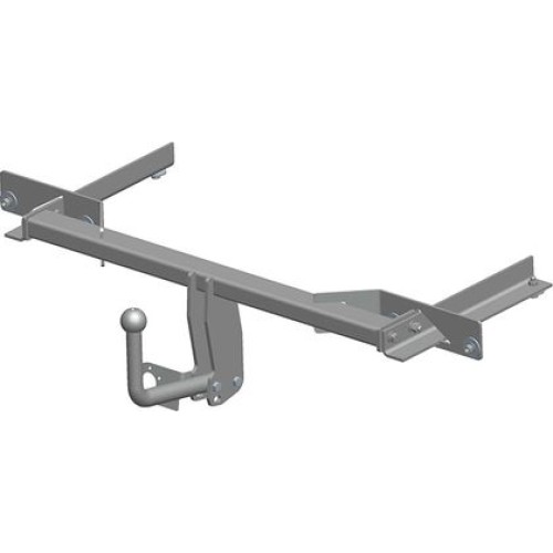 Фаркоп AvtoS для Opel Astra J хетчбек 5 дверей 2009-2015. Артикул OP 05