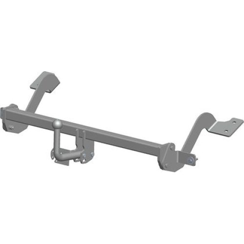 Фаркоп AvtoS для Peugeot Partner II (Tepee) L1 2008-2025. Артикул PE 01 Фаркоп AvtoS для Peugeot Partner II (Tepee) L1 2008-2025. Артикул PE 01