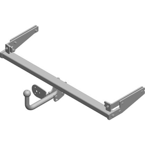 Фаркоп AvtoS для Renault Symbol I седан 1999-2008. Артикул RN 04 Фаркоп AvtoS для Renault Symbol I седан 1999-2008. Артикул RN 04