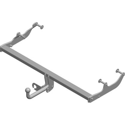 Фаркоп AvtoS для Renault Fluence 2009-2025. Артикул RN 09 Фаркоп AvtoS для Renault Fluence 2009-2025. Артикул RN 09