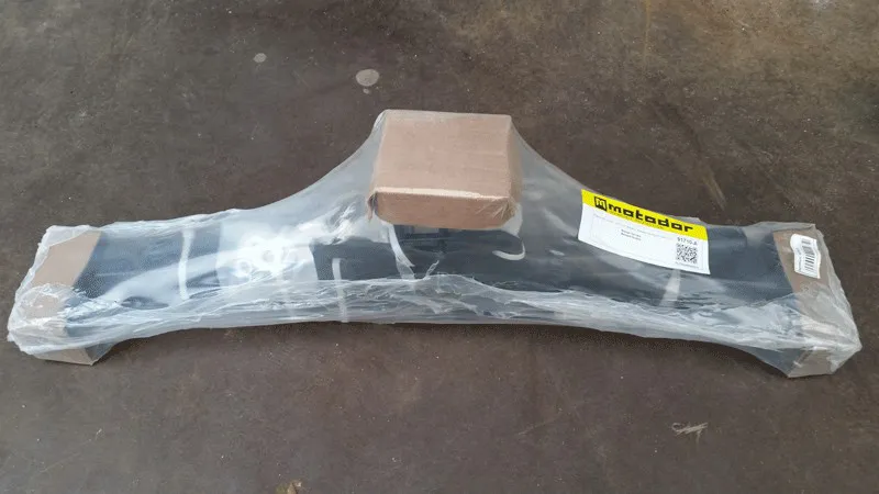 Фаркоп Мотодор для Nissan Qashqai +2 2008-2014. Артикул 91413-A Фаркоп Мотодор для Nissan Qashqai +2 2008-2014. Артикул 91413-A