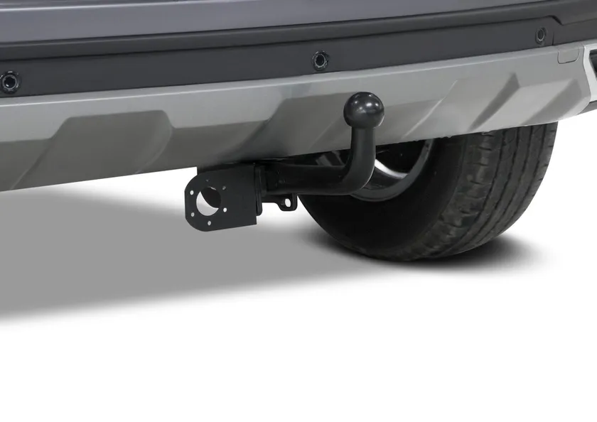 Фаркоп Berg для Chery Tiggo 4 I поколение рестайлинг 2022-2025. Артикул F.0911.001 Фаркоп Berg для Chery Tiggo 4 I поколение рестайлинг 2022-2025. Артикул F.0911.001