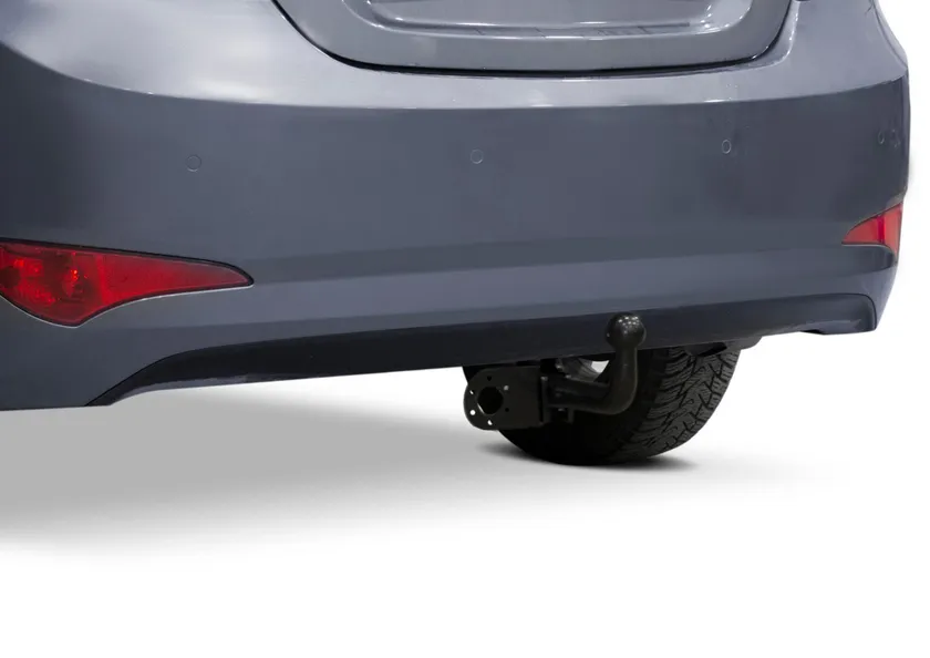 Фаркоп Berg для Hyundai Solaris I поколение 2010-2017. Артикул F.2313.001 Фаркоп Berg для Hyundai Solaris I поколение 2010-2017. Артикул F.2313.001