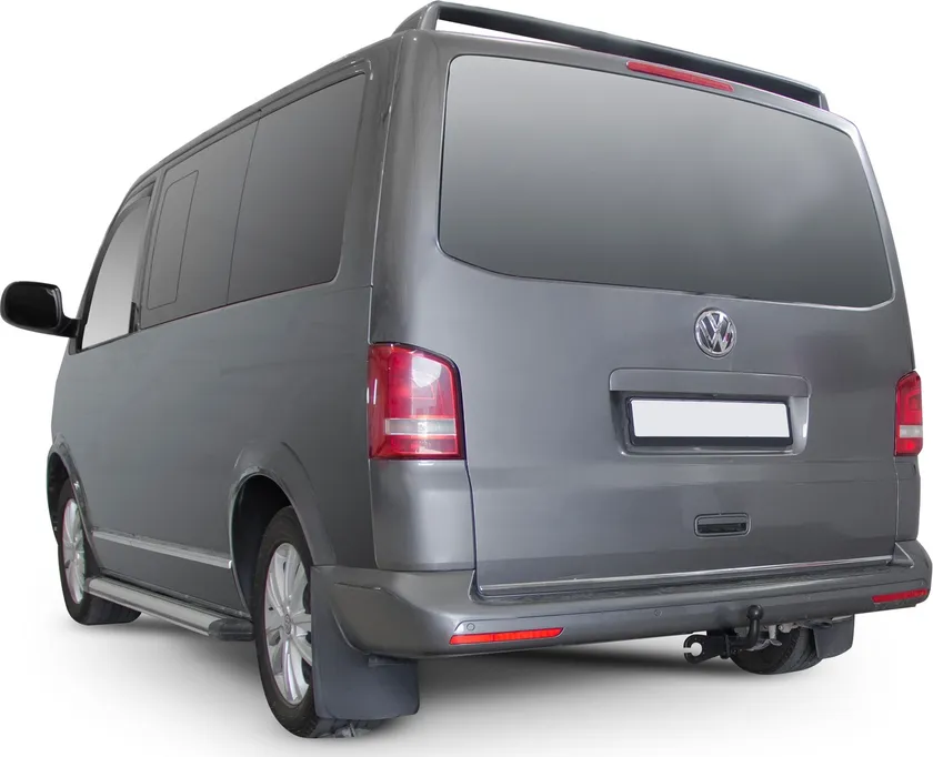 Фаркоп Berg для Volkswagen Transporter T5 2003-2015. Артикул F.5812.001 Фаркоп Berg для Volkswagen Transporter T5 2003-2015. Артикул F.5812.001