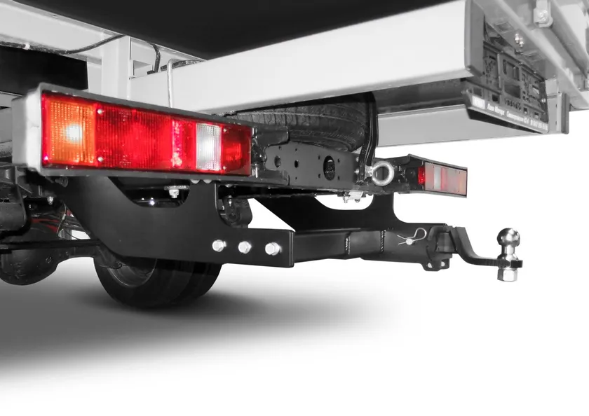 Фаркоп Berg для ГАЗ ГАЗель НН I 2019-2025. Артикул F.6212.001 Фаркоп Berg для ГАЗ ГАЗель НН I 2019-2025. Артикул F.6212.001