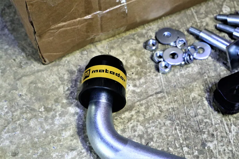 Фаркоп Мотодор для Renault Duster I до рестайлинга 2012-2015. Артикул 91710-A Фаркоп Мотодор для Renault Duster I до рестайлинга 2012-2015. Артикул 91710-A