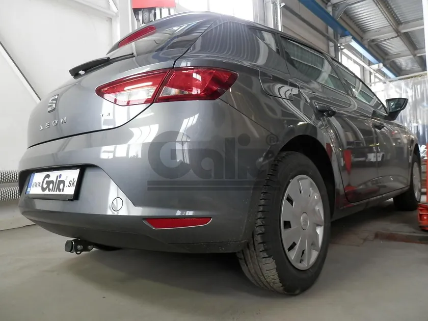 Фаркоп Galia оцинкованный для Volkswagen Golf VII хэтчбек 5-дв. 2012-2020. Артикул A048A Фаркоп Galia оцинкованный для Volkswagen Golf VII хэтчбек 5-дв. 2012-2020. Артикул A048A