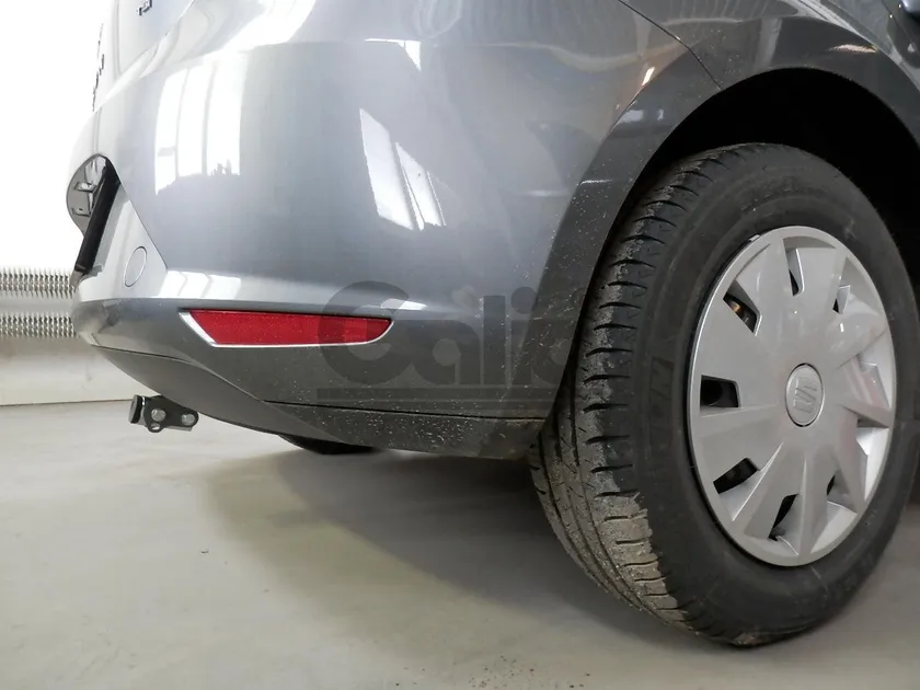 Фаркоп Galia оцинкованный для Volkswagen Golf VII хэтчбек 5-дв. 2012-2020. Артикул A048A Фаркоп Galia оцинкованный для Volkswagen Golf VII хэтчбек 5-дв. 2012-2020. Артикул A048A