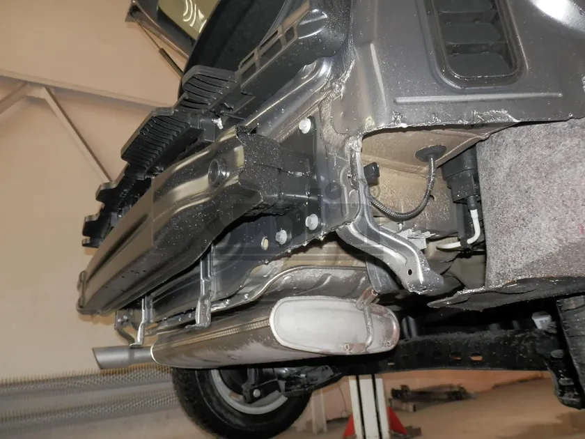 Фаркоп Galia оцинкованный для Volkswagen Golf VII хэтчбек 5-дв. 2012-2020. Артикул A048A Фаркоп Galia оцинкованный для Volkswagen Golf VII хэтчбек 5-дв. 2012-2020. Артикул A048A