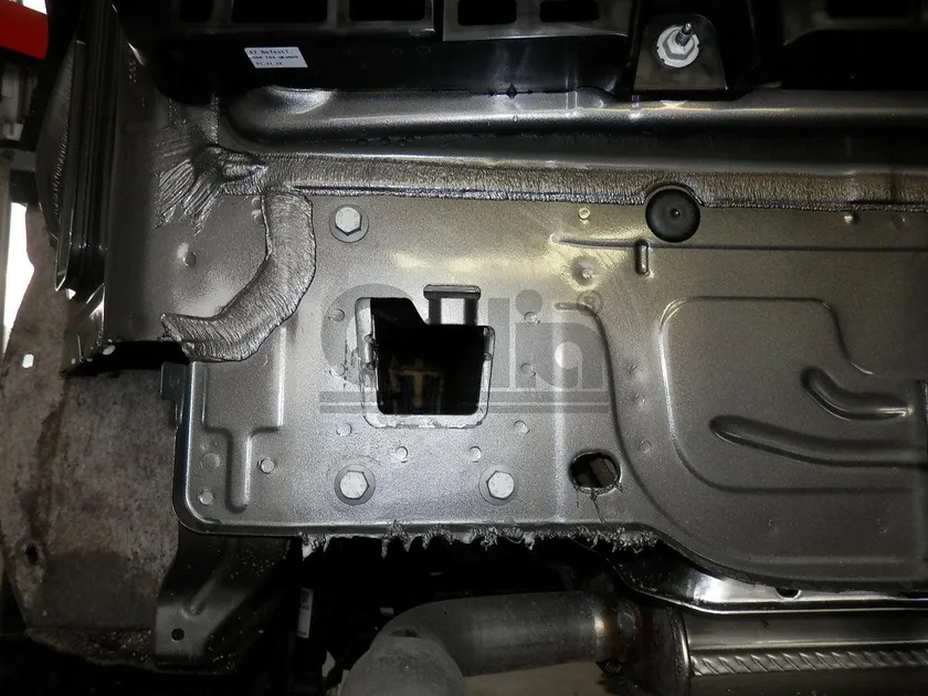 Фаркоп Galia оцинкованный для Volkswagen Golf VII хэтчбек 5-дв. 2012-2020. Артикул A048A Фаркоп Galia оцинкованный для Volkswagen Golf VII хэтчбек 5-дв. 2012-2020. Артикул A048A