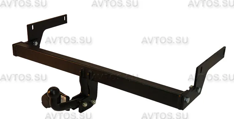 Фаркоп AvtoS для Renault Logan седан 2005-2014. Артикул RN 02 Фаркоп AvtoS для Renault Logan седан 2005-2014. Артикул RN 02