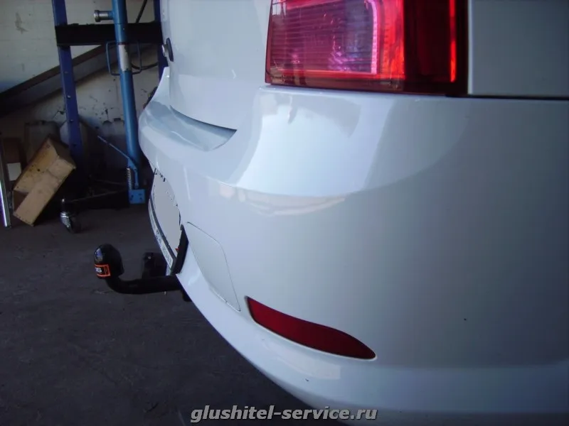 Фаркоп AvtoS для Renault Logan седан 2005-2014. Артикул RN 02 Фаркоп AvtoS для Renault Logan седан 2005-2014. Артикул RN 02