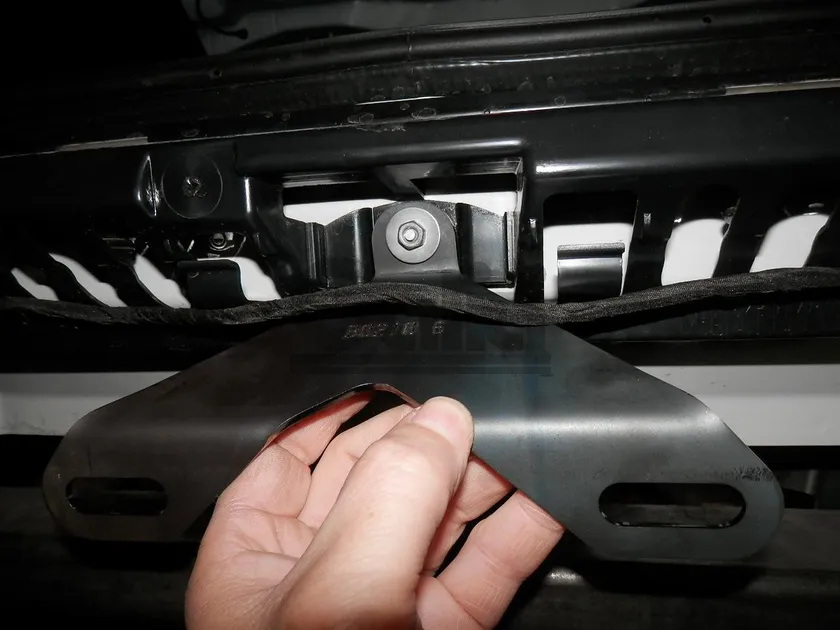 Фаркоп Galia оцинкованный для BMW 3-серия F20/F21 2011-2019. Артикул B021A Фаркоп Galia оцинкованный для BMW 3-серия F20/F21 2011-2019. Артикул B021A