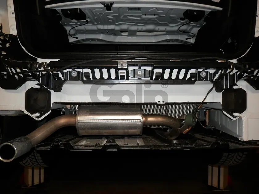 Фаркоп Galia оцинкованный для BMW 3-серия F20/F21 2011-2019. Артикул B021A Фаркоп Galia оцинкованный для BMW 3-серия F20/F21 2011-2019. Артикул B021A