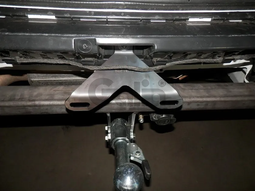 Фаркоп Galia оцинкованный для BMW 3-серия F20/F21 2011-2019. Артикул B021A Фаркоп Galia оцинкованный для BMW 3-серия F20/F21 2011-2019. Артикул B021A