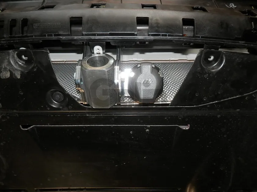 Фаркоп Galia оцинкованный для BMW 5 G30, G31 2016-2025. Быстросъемный крюк. Артикул B024C Фаркоп Galia оцинкованный для BMW 5 G30, G31 2016-2025. Быстросъемный крюк. Артикул B024C