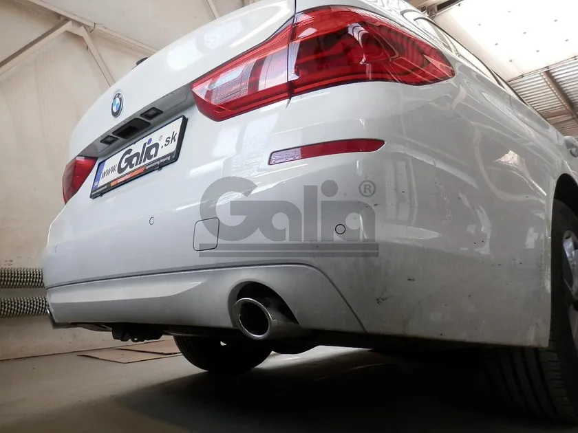 Фаркоп Galia оцинкованный для BMW 5 G30, G31 2016-2025. Быстросъемный крюк. Артикул B024C Фаркоп Galia оцинкованный для BMW 5 G30, G31 2016-2025. Быстросъемный крюк. Артикул B024C