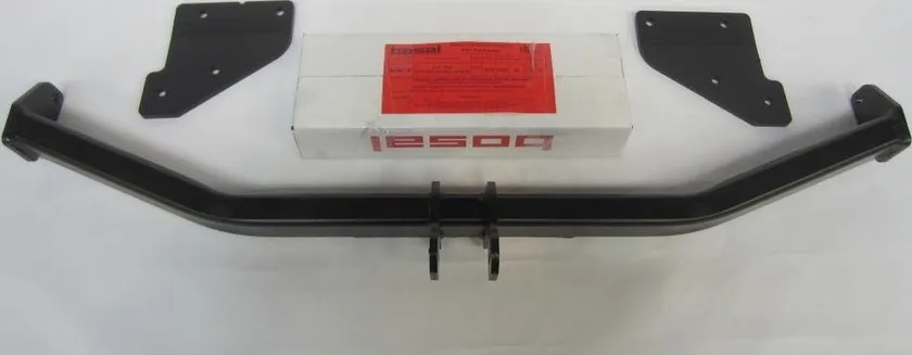 Фаркоп Oris (ранее Bosal) для Kia Rio IV седан 2017-2020. Артикул 6759-A Фаркоп Oris (ранее Bosal) для Kia Rio IV седан 2017-2020. Артикул 6759-A