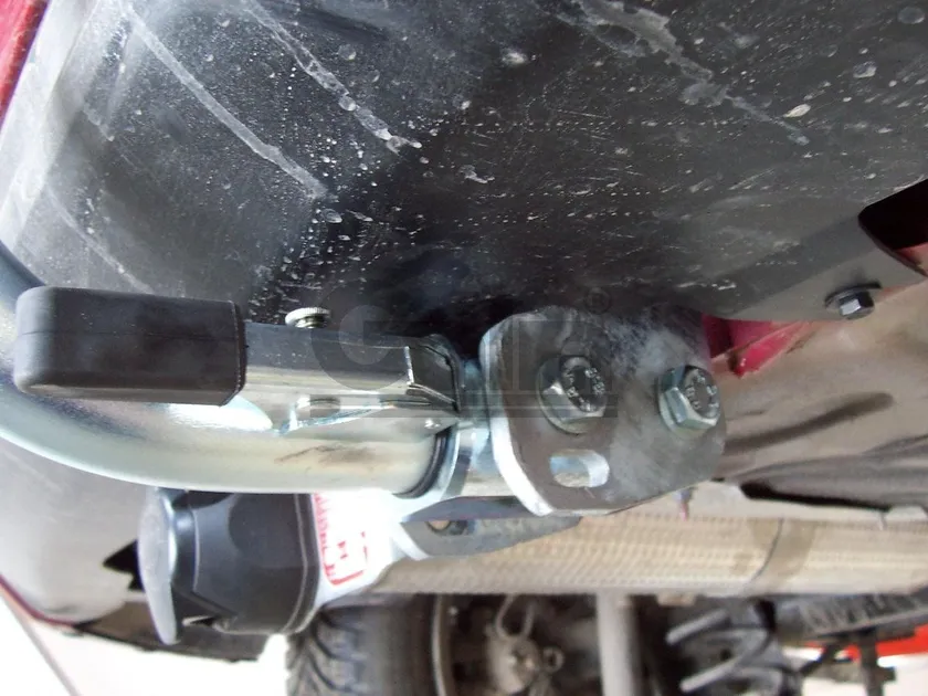 Фаркоп Galia оцинкованный для Peugeot 307 хэтчбек 3/5-дв. 2001-2007. Артикул C038A Фаркоп Galia оцинкованный для Peugeot 307 хэтчбек 3/5-дв. 2001-2007. Артикул C038A