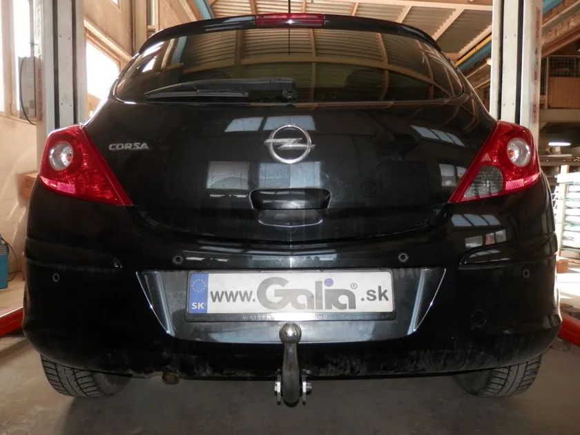 Фаркоп Galia оцинкованный для Fiat Grande Punto (в т.ч. Evo) 2006-2010. Артикул F101A Фаркоп Galia оцинкованный для Fiat Grande Punto (в т.ч. Evo) 2006-2010. Артикул F101A