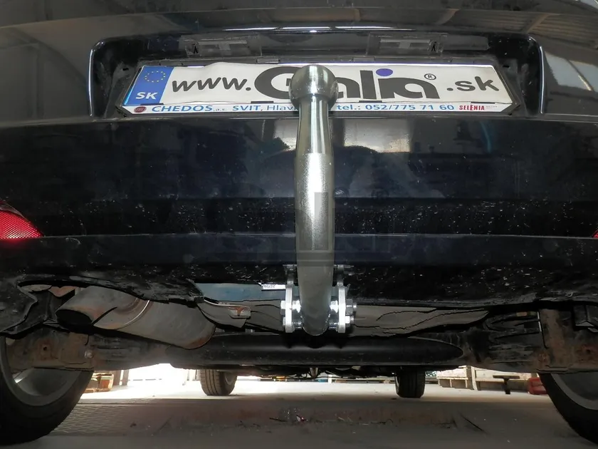 Фаркоп Galia оцинкованный для Fiat Grande Punto (в т.ч. Evo) 2006-2010. Артикул F101A Фаркоп Galia оцинкованный для Fiat Grande Punto (в т.ч. Evo) 2006-2010. Артикул F101A