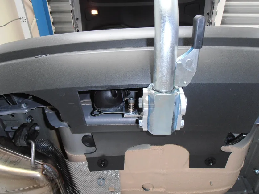 Фаркоп Galia оцинкованный для Ford Galaxy II 2006-2015. Артикул F114A Фаркоп Galia оцинкованный для Ford Galaxy II 2006-2015. Артикул F114A