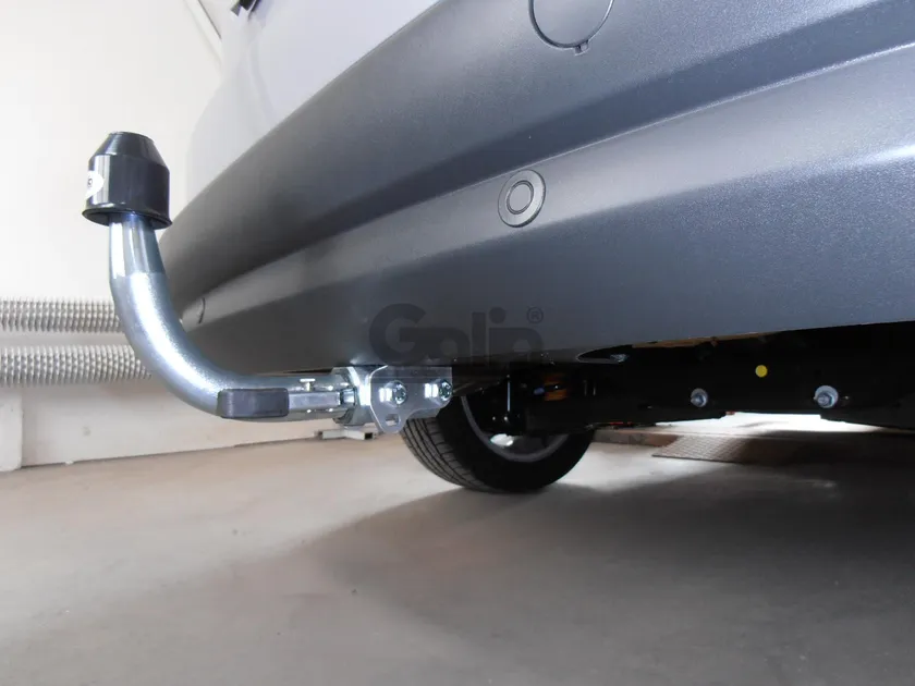 Фаркоп Galia оцинкованный для Ford Galaxy II 2006-2015. Артикул F114A Фаркоп Galia оцинкованный для Ford Galaxy II 2006-2015. Артикул F114A