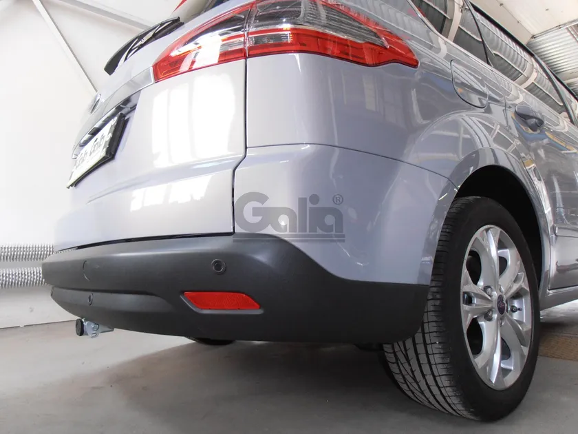 Фаркоп Galia оцинкованный для Ford Galaxy II 2006-2015. Артикул F114A Фаркоп Galia оцинкованный для Ford Galaxy II 2006-2015. Артикул F114A