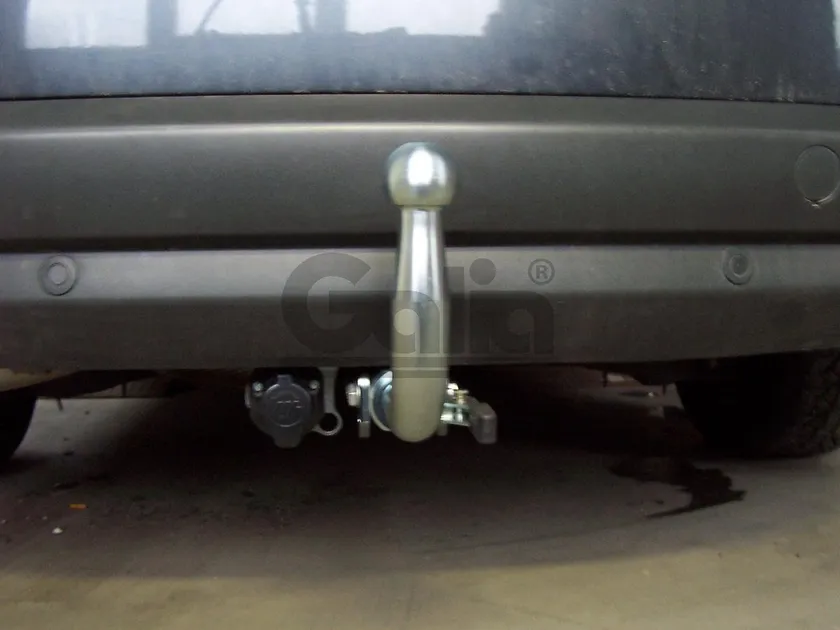 Фаркоп Galia оцинкованный для Ford Galaxy II 2006-2015. Артикул F114A Фаркоп Galia оцинкованный для Ford Galaxy II 2006-2015. Артикул F114A