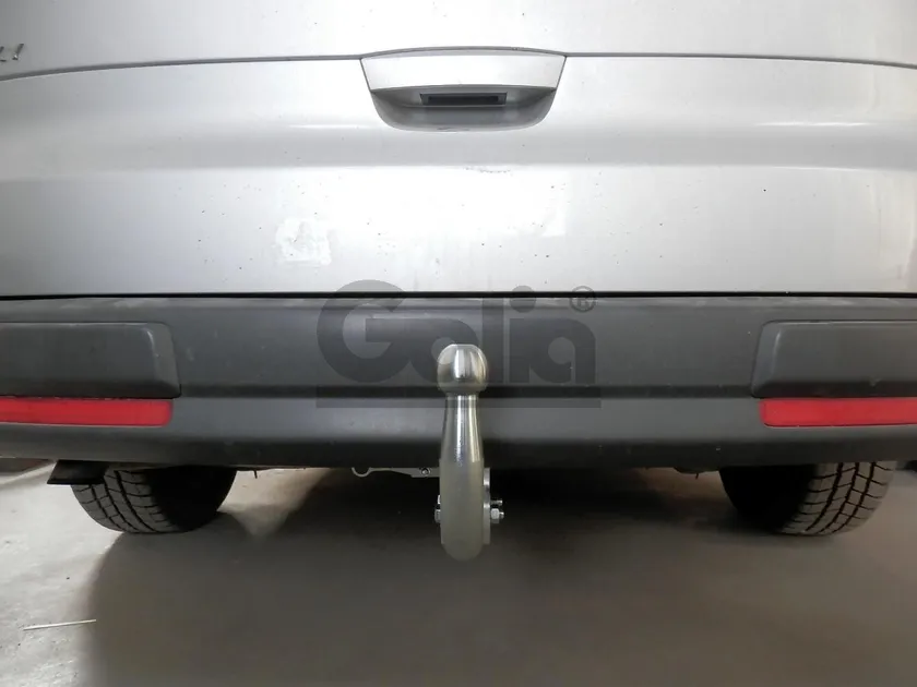 Фаркоп Galia оцинкованный для Ford Galaxy II 2006-2015. Артикул F114A Фаркоп Galia оцинкованный для Ford Galaxy II 2006-2015. Артикул F114A