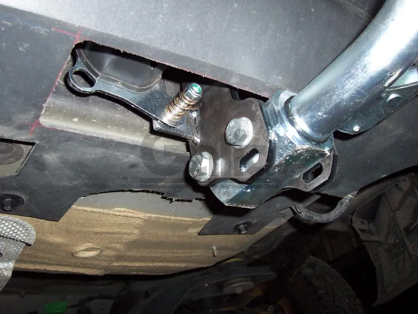 Фаркоп Galia оцинкованный для Ford Galaxy II 2006-2015. Артикул F114A Фаркоп Galia оцинкованный для Ford Galaxy II 2006-2015. Артикул F114A