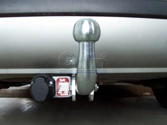 Фаркоп Galia оцинкованный для Citroen C8 I 2002-2008. Артикул C031A Фаркоп Galia оцинкованный для Citroen C8 I 2002-2008. Артикул C031A
