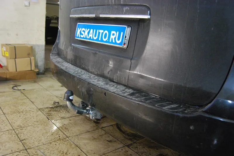 Фаркоп Galia оцинкованный для Hyundai H1 Grand Starex 2007-2025. Быстросъемный крюк. Артикул H077C Фаркоп Galia оцинкованный для Hyundai H1 Grand Starex 2007-2025. Быстросъемный крюк. Артикул H077C