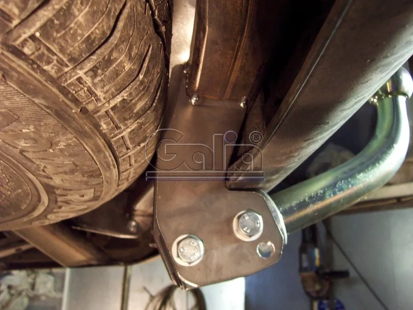 Фаркоп Galia оцинкованный для Hyundai H1 Grand Starex 2007-2025. Быстросъемный крюк. Артикул H077C Фаркоп Galia оцинкованный для Hyundai H1 Grand Starex 2007-2025. Быстросъемный крюк. Артикул H077C