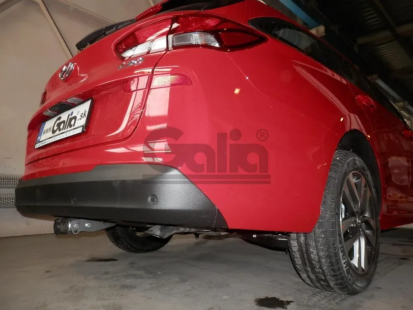 Фаркоп Galia оцинкованный для Kia Ceed III универсал (бензин, дизель) 2018-2025. Быстросъемный крюк. Артикул H100C Фаркоп Galia оцинкованный для Kia Ceed III универсал (бензин, дизель) 2018-2025. Быстросъемный крюк. Артикул H100C