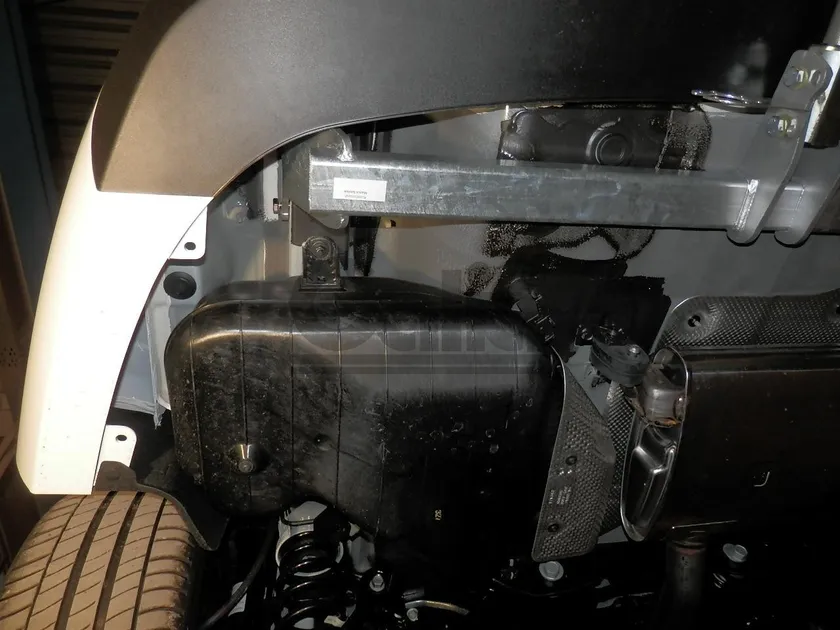 Фаркоп Galia оцинкованный для Kia Ceed III универсал (бензин, дизель) 2018-2025. Быстросъемный крюк. Артикул H100C Фаркоп Galia оцинкованный для Kia Ceed III универсал (бензин, дизель) 2018-2025. Быстросъемный крюк. Артикул H100C