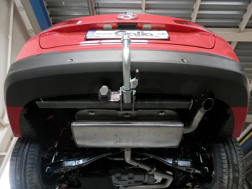 Фаркоп Galia оцинкованный для Kia Ceed III универсал (бензин, дизель) 2018-2025. Быстросъемный крюк. Артикул H100C Фаркоп Galia оцинкованный для Kia Ceed III универсал (бензин, дизель) 2018-2025. Быстросъемный крюк. Артикул H100C