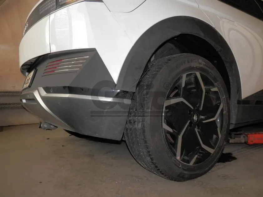 Фаркоп Galia оцинкованный для Hyundai IONIQ 5 2021-2025. Быстросъемный крюк. Артикул H110C Фаркоп Galia оцинкованный для Hyundai IONIQ 5 2021-2025. Быстросъемный крюк. Артикул H110C