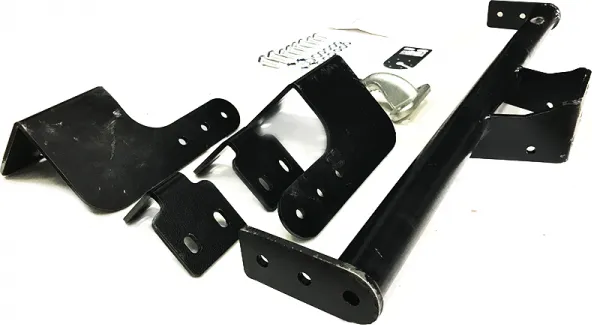 Фаркоп Лидер-Плюс для Fiat Ducato 244 (СЕВЕРСТАЛЬ) 2007-2011. Фланцевое крепление. Артикул F202-FC Фаркоп Лидер-Плюс для Fiat Ducato 244 (СЕВЕРСТАЛЬ) 2007-2011. Фланцевое крепление. Артикул F202-FC