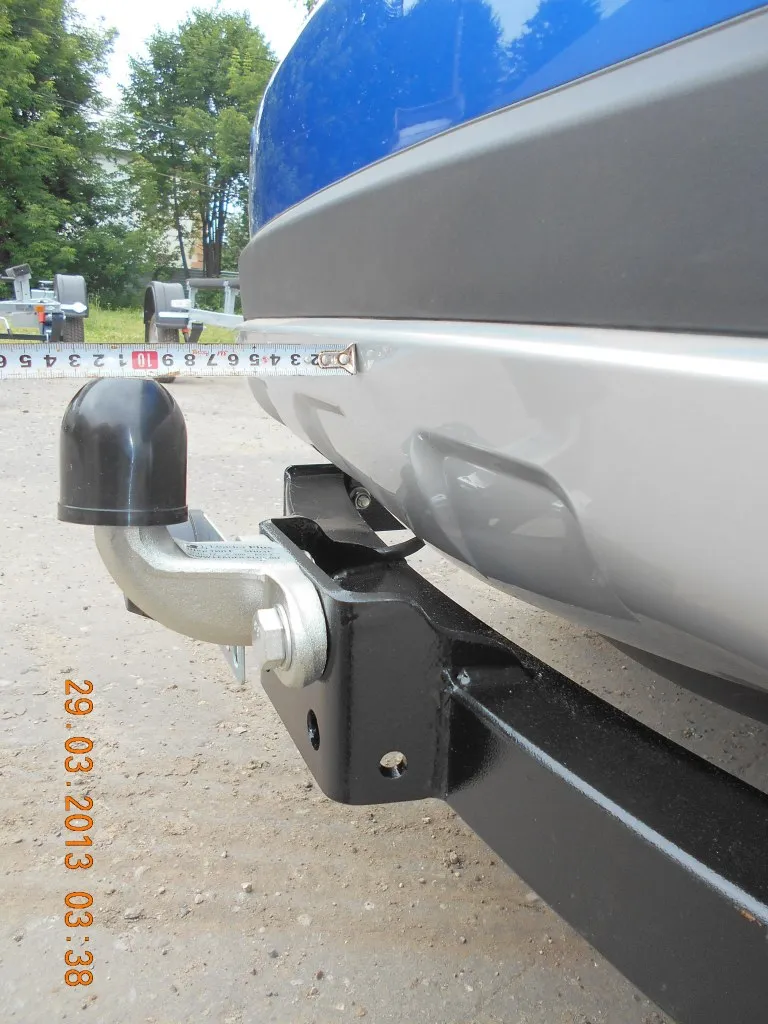 Фаркоп Лидер-Плюс для Geely Emgrand X7 2013-2025. Фланцевое крепление. Артикул G203-F Фаркоп Лидер-Плюс для Geely Emgrand X7 2013-2025. Фланцевое крепление. Артикул G203-F