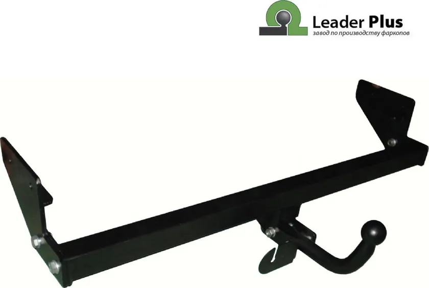 Фаркоп Лидер-Плюс для Hyundai Elantra IV HD седан 2006-2011. Артикул H209-A Фаркоп Лидер-Плюс для Hyundai Elantra IV HD седан 2006-2011. Артикул H209-A