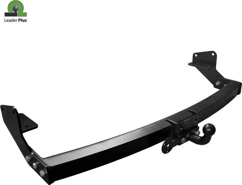 Фаркоп Лидер-Плюс для Lexus RX 300 1997-2003. Фланцевое крепление. Артикул L102-F Фаркоп Лидер-Плюс для Lexus RX 300 1997-2003. Фланцевое крепление. Артикул L102-F