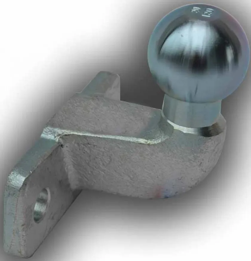 Фаркоп Лидер-Плюс для Lexus RX 300 1997-2003. Фланцевое крепление. Артикул L102-F Фаркоп Лидер-Плюс для Lexus RX 300 1997-2003. Фланцевое крепление. Артикул L102-F