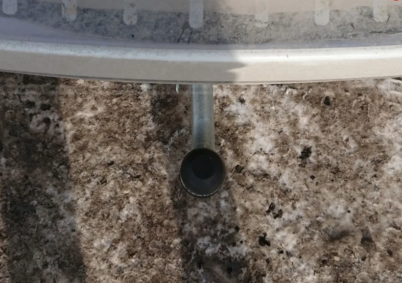 Фаркоп Tavials (Лидер-Плюс) для Renault Duster 2/4WD I рестайлинг 2015-2020. Артикул R115-BA Фаркоп Tavials (Лидер-Плюс) для Renault Duster 2/4WD I рестайлинг 2015-2020. Артикул R115-BA