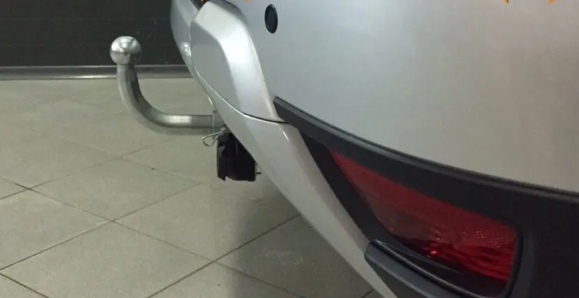 Фаркоп Tavials (Лидер-Плюс) для Renault Duster 2/4WD I рестайлинг 2015-2020. Артикул R115-BA Фаркоп Tavials (Лидер-Плюс) для Renault Duster 2/4WD I рестайлинг 2015-2020. Артикул R115-BA