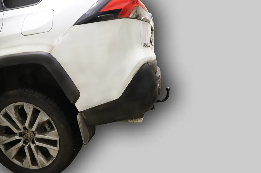 Фаркоп Лидер-Плюс для Toyota RAV4 V 2019-2025. Артикул T125-A Фаркоп Лидер-Плюс для Toyota RAV4 V 2019-2025. Артикул T125-A